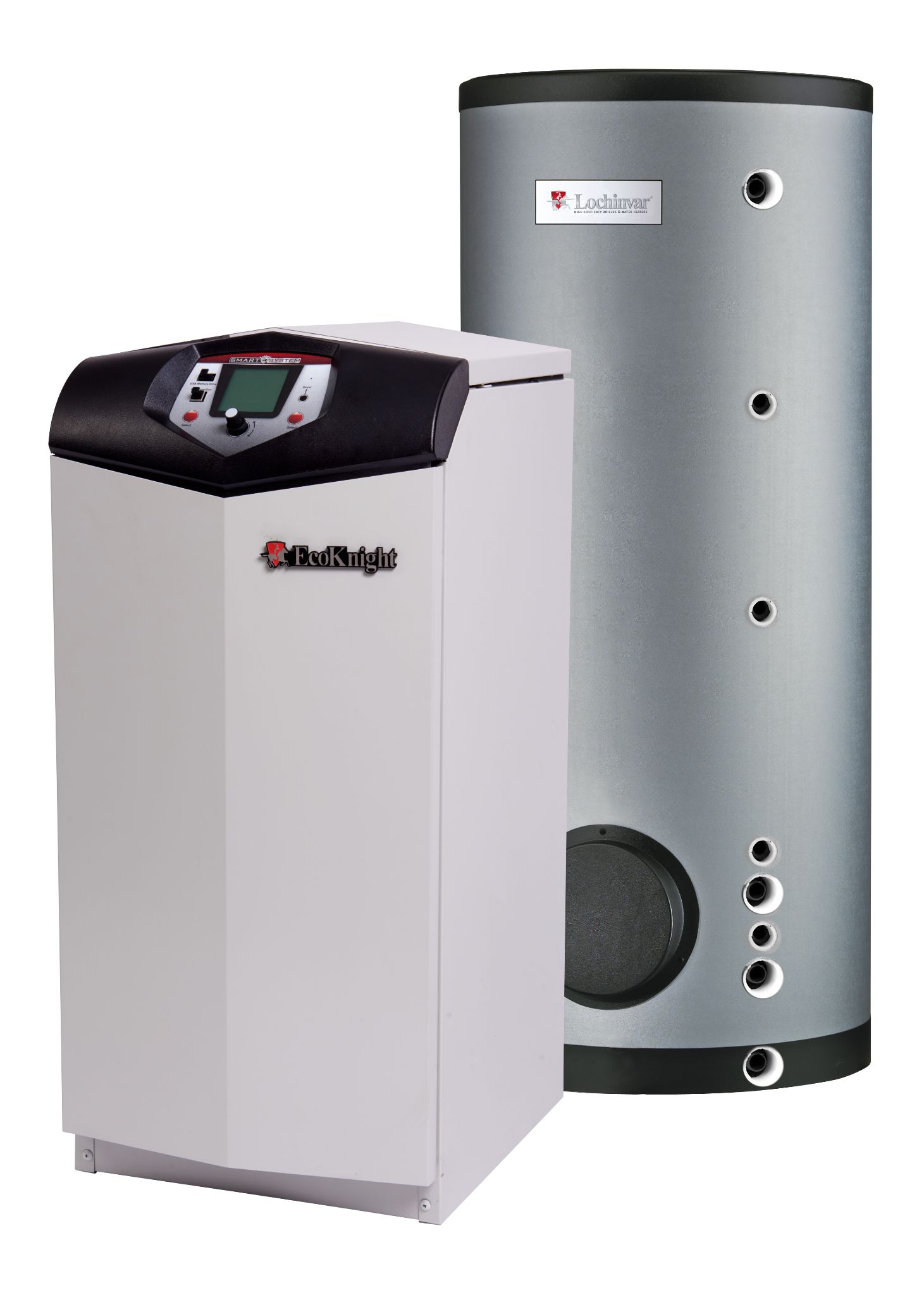 BSEE Lochinvar upgrades EcoKnight water heaters