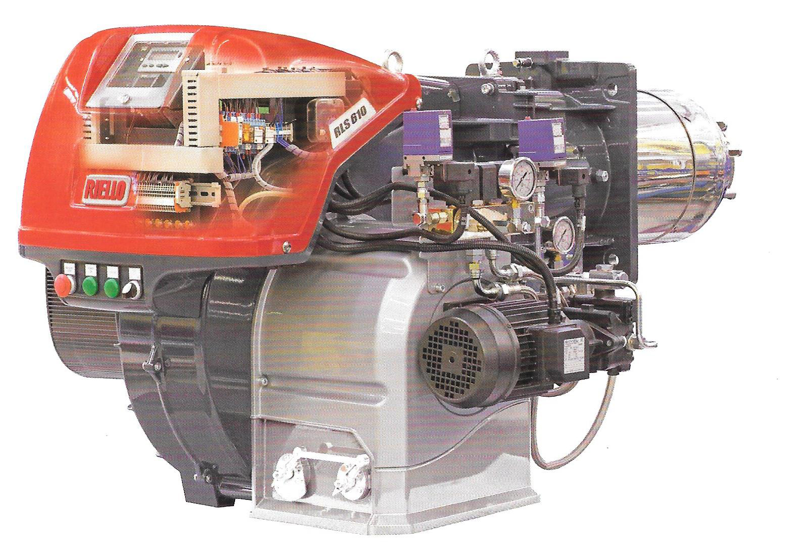 BSEE Riello announces training programme for commercial burners